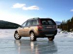 Volvo XC90 V8 2005 года